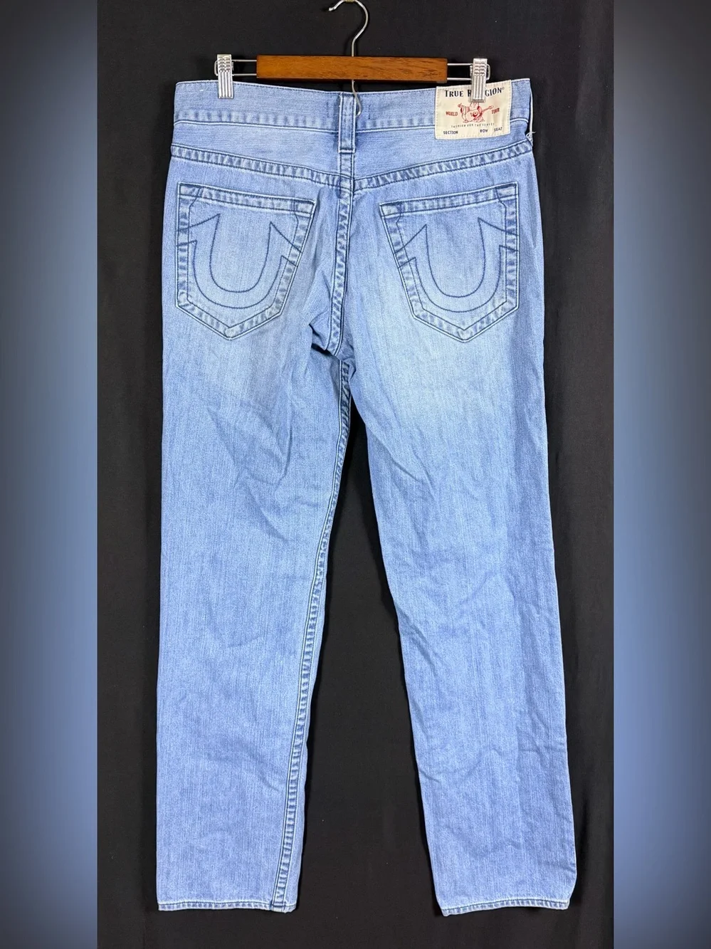True Religion true religion